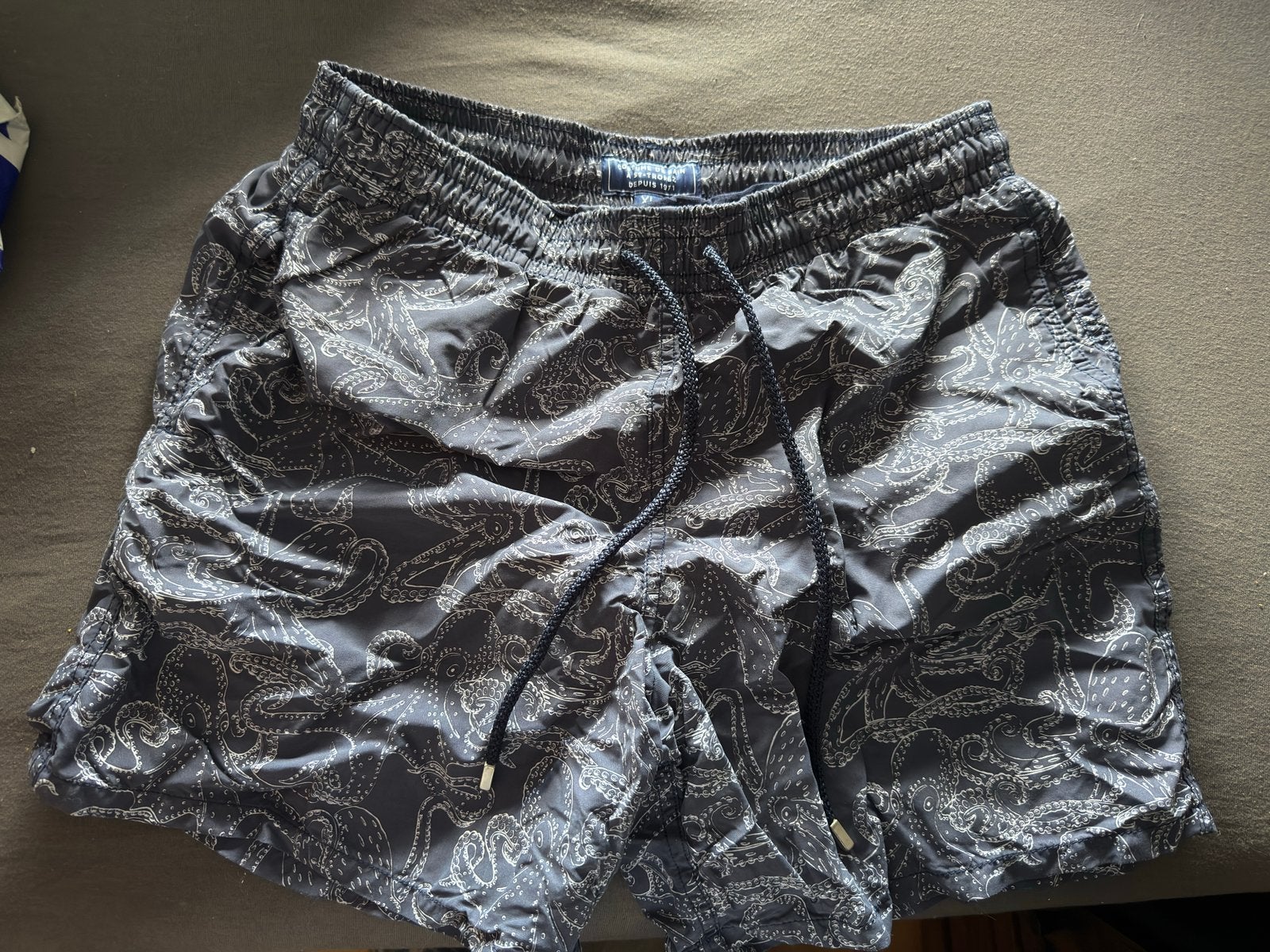 Zwembroek xl, Ophalen, Maat 56/58 (XL)