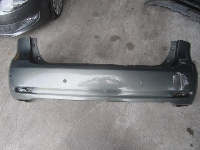 achterbumper avensis 111 combi touring pdc 2011-2015, Toyota, Info@toyota.com, Toyota, Gebruikt