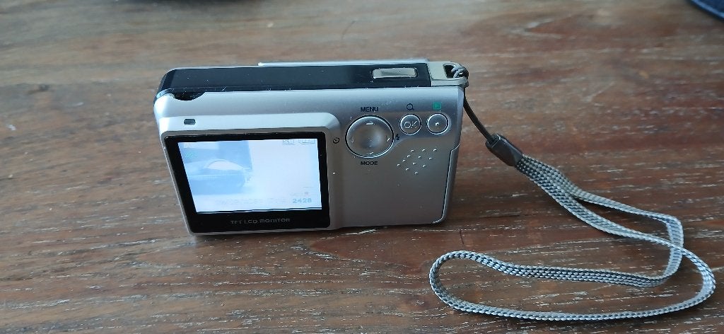 camera, Ophalen of Verzenden, Gebruikt, Cameratas, Overige Merken
