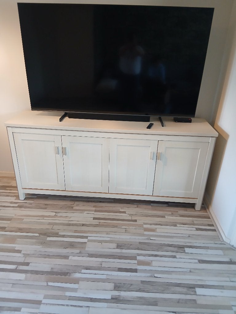 dressoir, Ophalen, Gebruikt, Met deur(en), 150 tot 200 cm