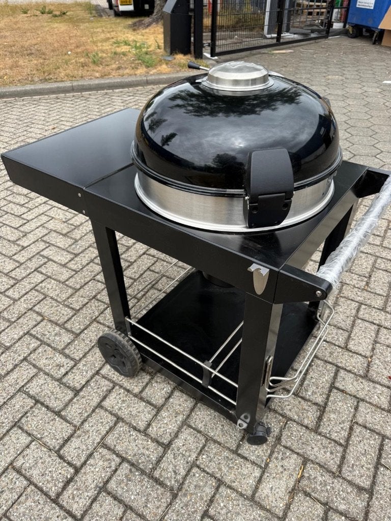 napoleon pro cart 57 cm met gratis draaipit, Tuin en Terras, Ophalen, Nieuw, Napoleon, Met accessoires