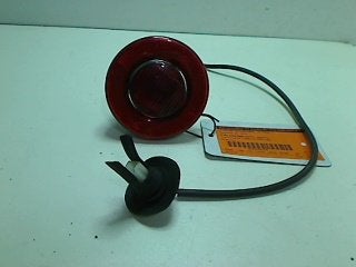 Achterlicht Links DIVERSEN BROMMOBIEL (2010-01/..) 1011166, Autodemontage Ad Stouten BV, Gebruikt, Info@AdStouten.nl, Ringweg 1a, OOSTERLAND 4307 NK, Zeeland, , Nederland