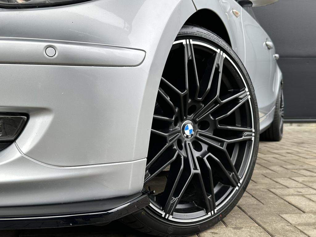 BMW 1-Serie