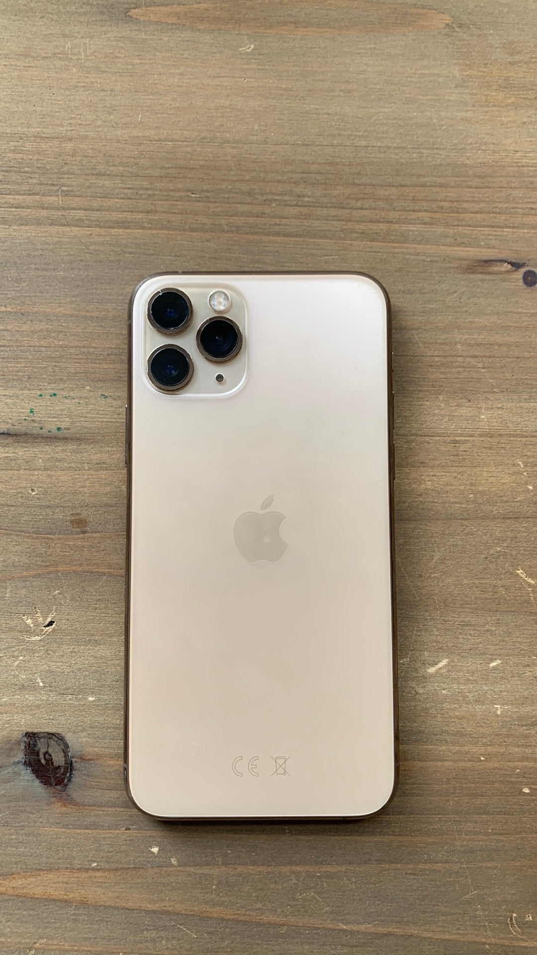 Iphone 11 pro 256gb, Telecommunicatie, Mobiele telefoons | Apple iPhone, 256 GB, Verzenden, Zo goed als nieuw, 98 %