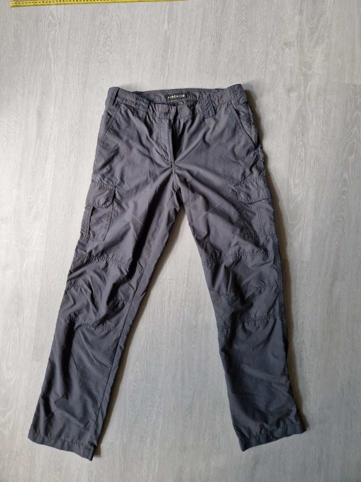 Outdoor broek van Ayacucho., Ophalen of Verzenden, Gedragen, Maat 38/40 (M), Lang