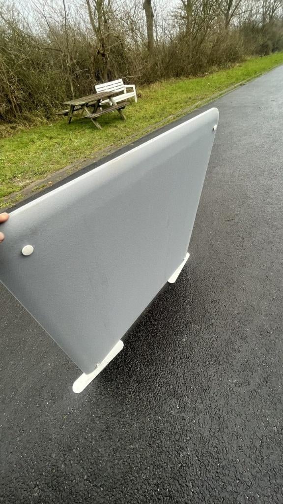 geluidwand, Ophalen, Gebruikt, X, X