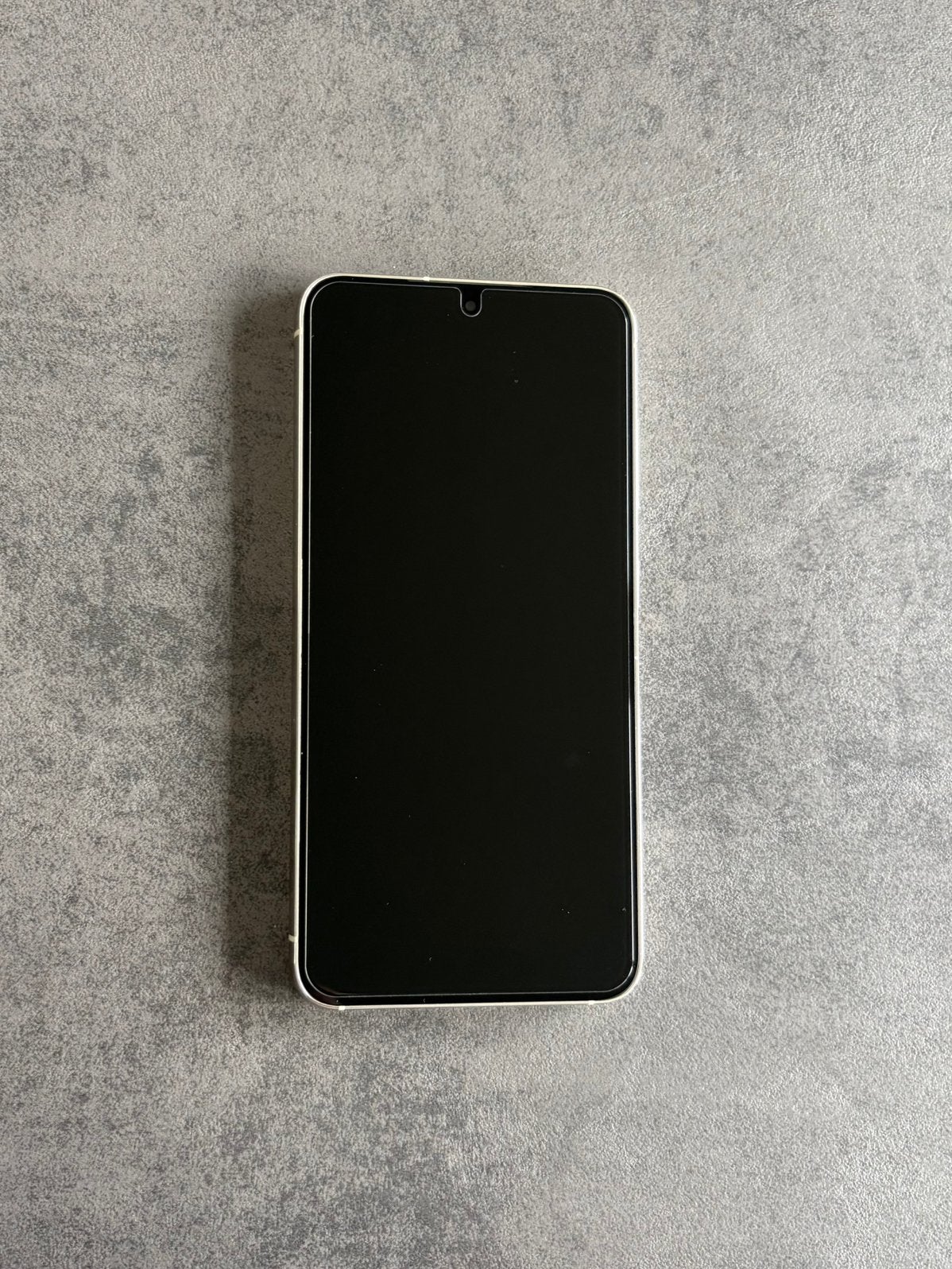 Foto 4 van Samsung S23 128gb wit