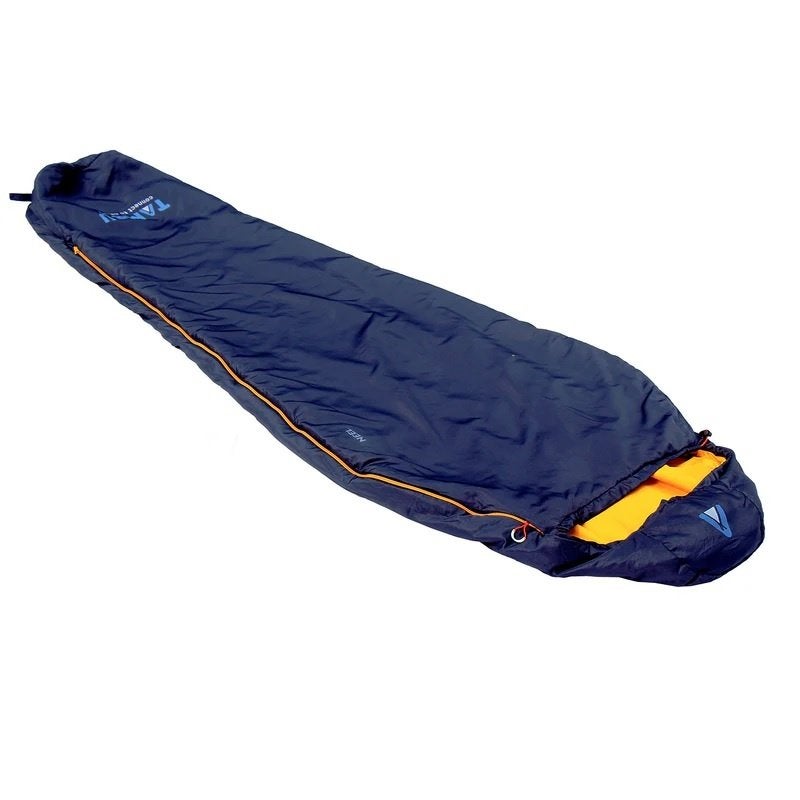 TAMBU Neel Lichtgewicht Mummie Slaapzak 850 gr, Info@outdoorensport.nl, Tambu, Nieuw, Ophalen of Verzenden
