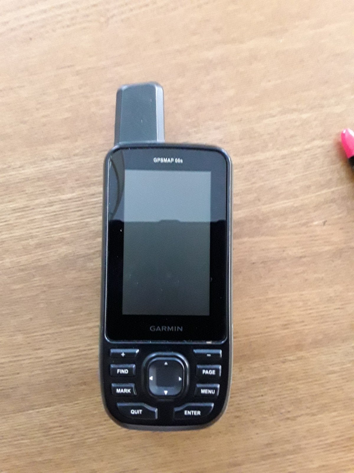 Garmin GPSMAP 66s Handheld GPS-apparaat, Ophalen of Verzenden