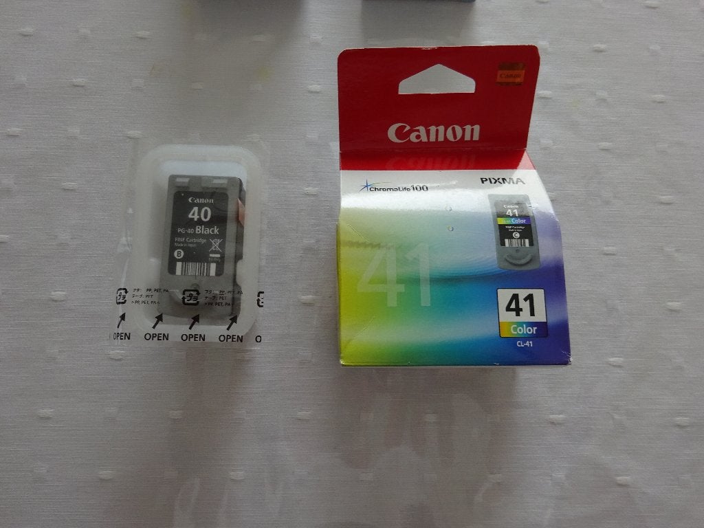 Cartridges, Ophalen of Verzenden, Nieuw, Cartridge, Canon