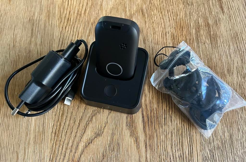 Senioren alarm - nieuw en niet gebruikt, Ophalen of Verzenden, Nieuw