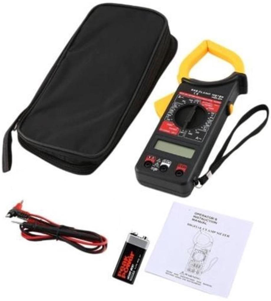 Ampère Tang / Multimeter, Auto diversen, Autogereedschap, Nieuw, Ophalen of Verzenden