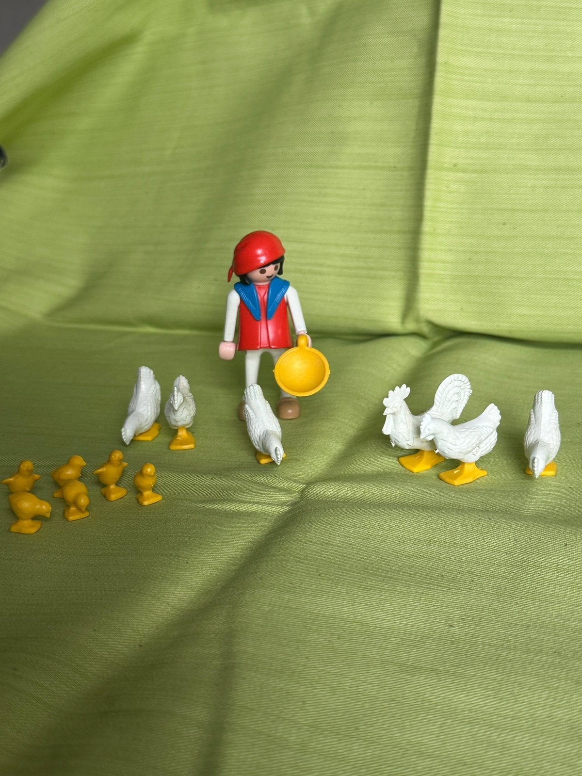 Playmobil diverse setjes, Ophalen of Verzenden, Zo goed als nieuw