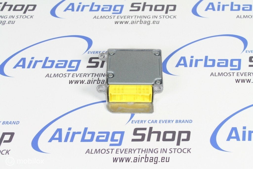 Airbag module Volkswagen Caddy (2010-2015), Auto-onderdelen, Gebruikt, Ophalen of Verzenden