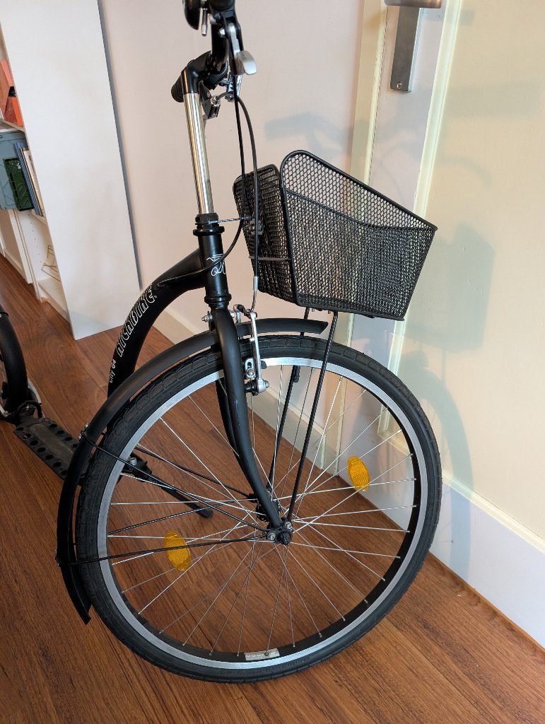 Kickbike step, Ophalen, Zo goed als nieuw, Kickbike, Kickbike
