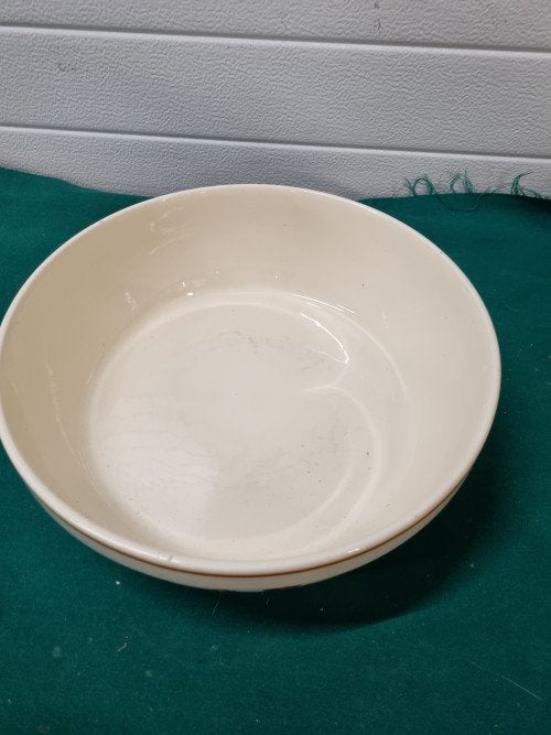 Waskom lampet schaal kiel, Ophalen of Verzenden, 'T Olde Gre-j, Info@toldegrej.nl, Endepoelstraat 20f Didam