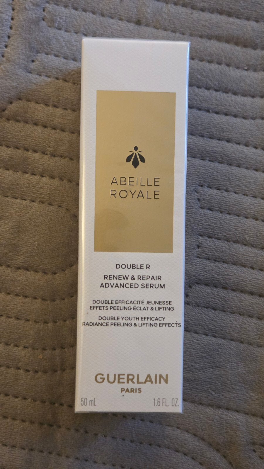Guerlain Abeille Royale Renew & Repair Serum, Verzenden, Nieuw