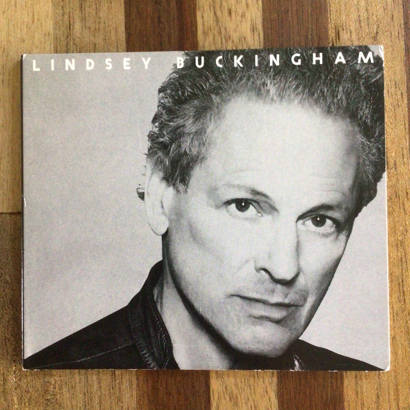 Lindsey Buckingham, Ophalen of Verzenden, Zo goed als nieuw
