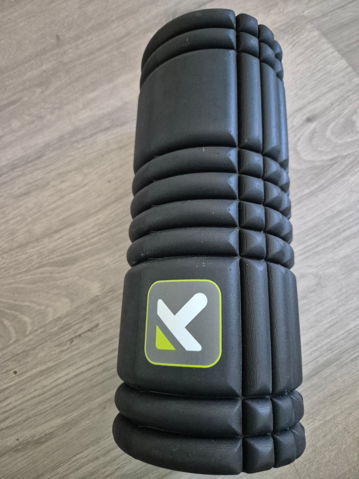 TriggerPoint Performance Therapy Foamroller, Ophalen of Verzenden, Zo goed als nieuw, Benen, Foamroller