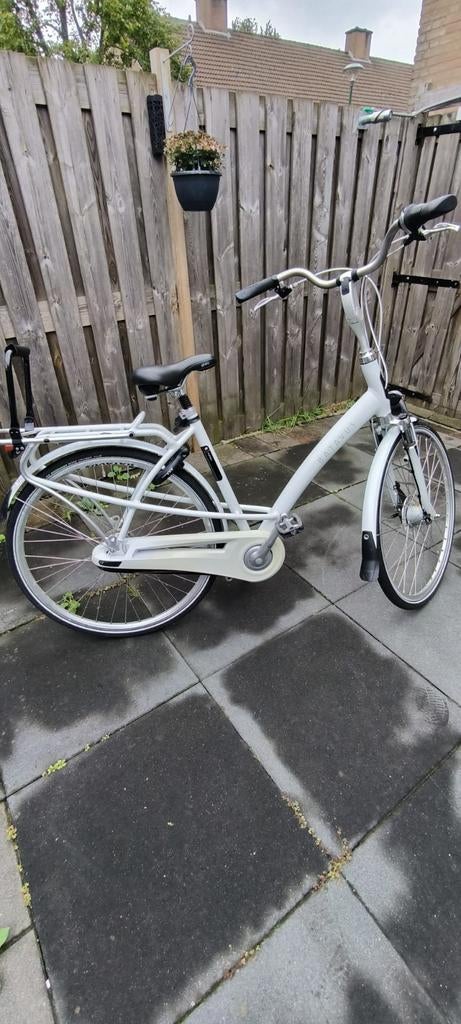 Batavus mambo fiets, 53 tot 56 cm, Ophalen, Batavus