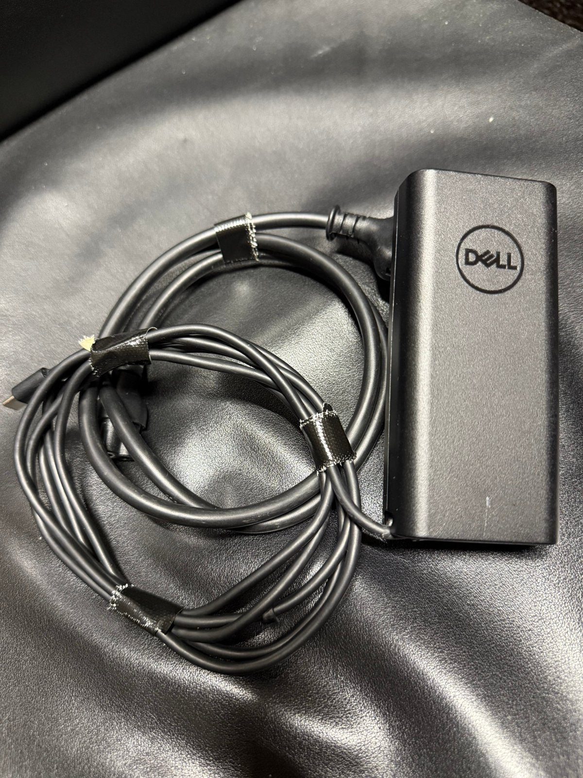 Dell 65W USB-C Adapter, Ophalen of Verzenden, Zo goed als nieuw