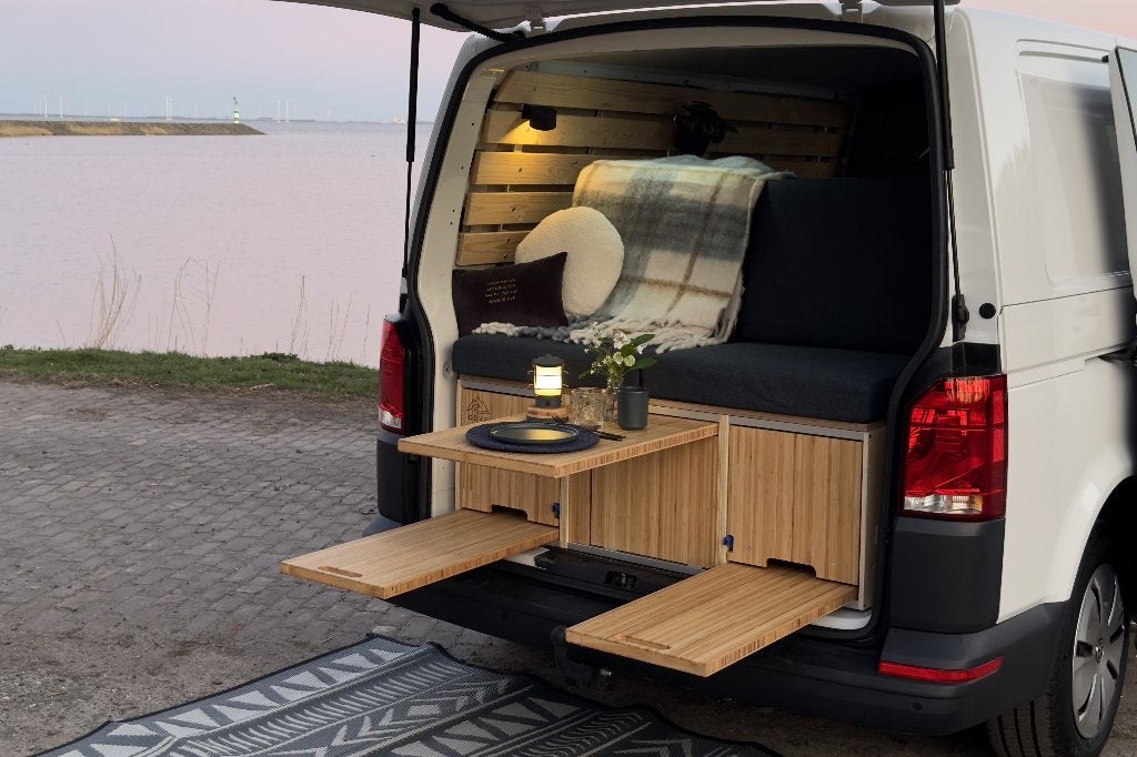 COVE Modulaire Camperbox – met stijl en comfort | Cove Box, Ophalen, Nieuw