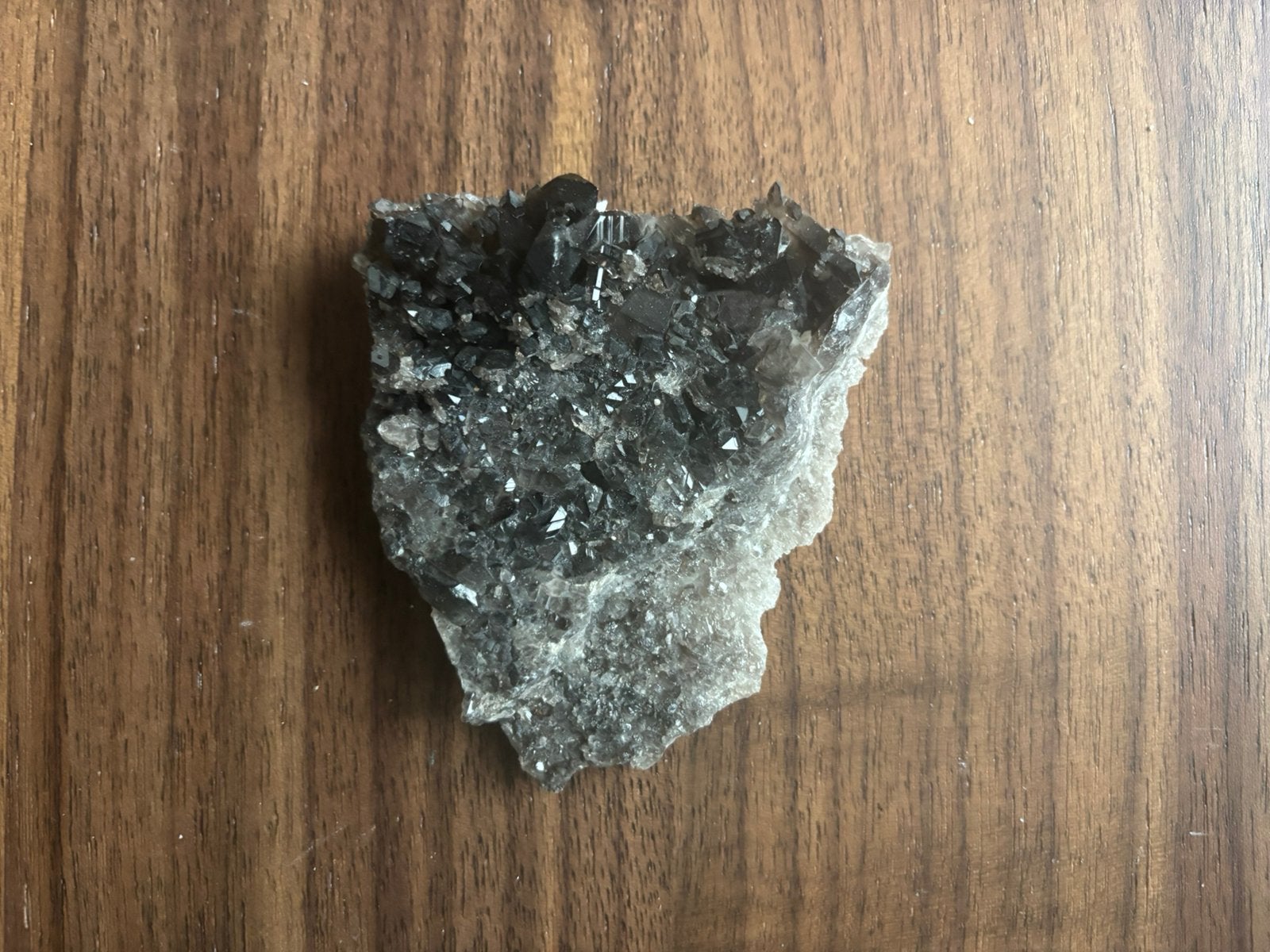 Rookkwarts ZWART, Verzamelen, Ophalen of Verzenden