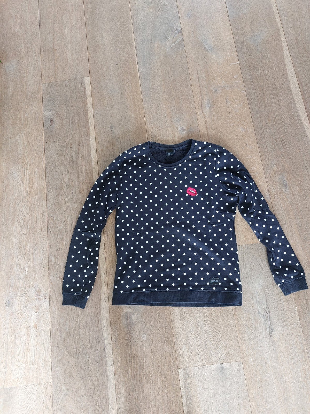 sweater van collorfull rebel, Colourful Rebel, Ophalen of Verzenden, Maat 38/40 (M), Zwart