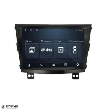 Android 16 Navigatie SsyangYong Tivoli XLV apple carplay, Nieuw, Dynavin, Verkoop@inbouwnavigatie.com, Oberonweg 262