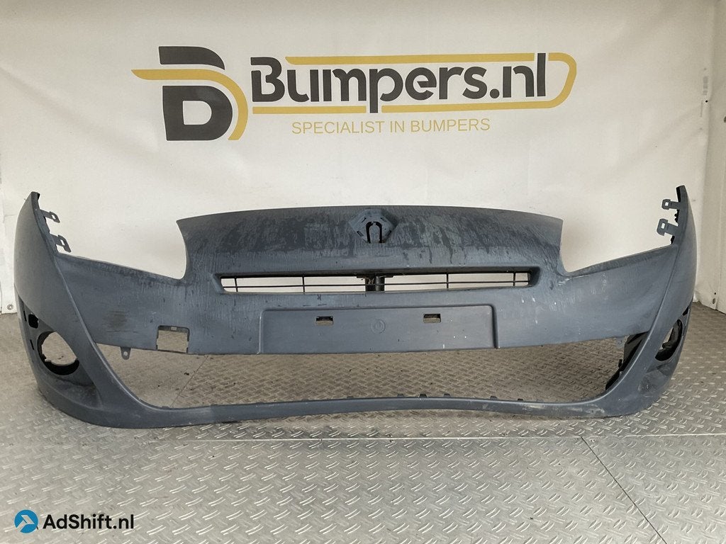Bumper Renault Scenic 09-12 620100434R Voorbumper F2-17664z, Auto-onderdelen, Carrosserie en Plaatwerk, Bumper