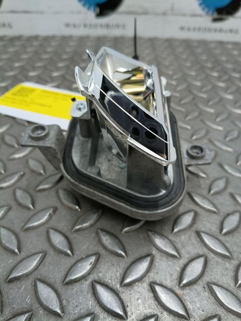 Foto 4 van BMW X1 F48 sDrive18i High Exec.  DAGRIJVERLICHTING R 6311742