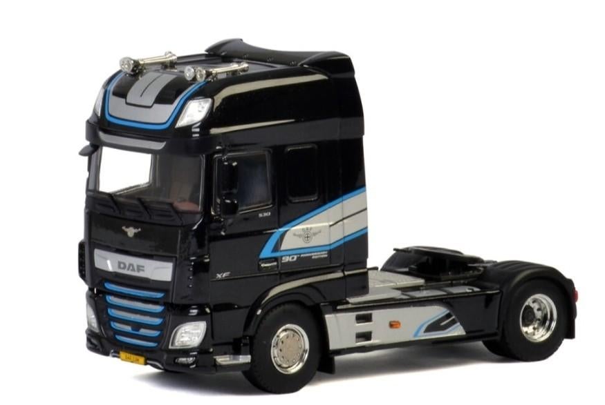WSI DAF XF SUPER SPACE CAB - PREMIUM LINE, Wsi, ., Nieuw, Ophalen of Verzenden