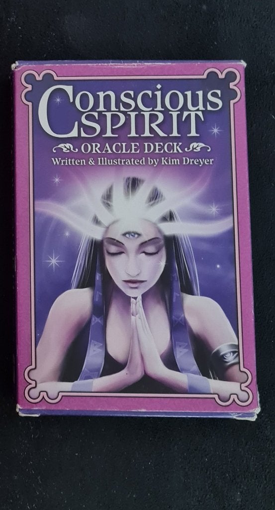 Orakelkaarten, Boeken, Ophalen, Zo goed als nieuw, Tarot of Kaarten leggen, Overige typen