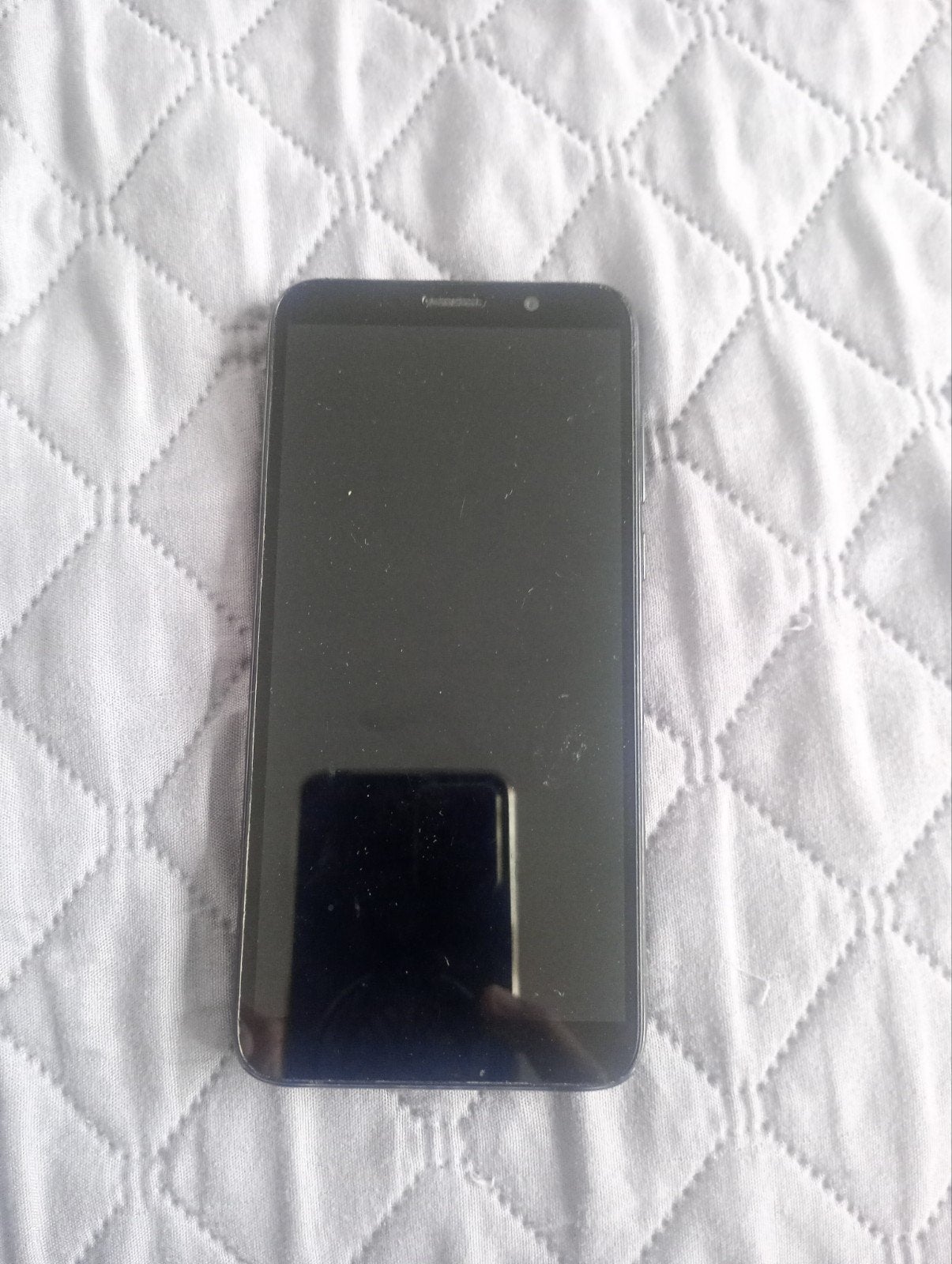 Motorola Moto E5 Play - niet vaak gebruikt, Gebruikt, Overige modellen, Ophalen of Verzenden, Minder dan 3 megapixel