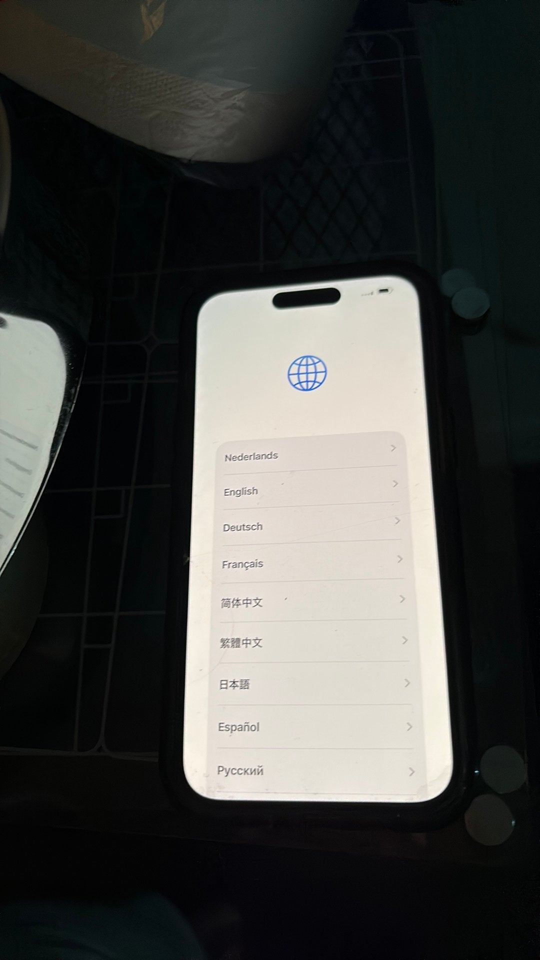 Iphone 15, Telecommunicatie, Mobiele telefoons | Apple iPhone, Ophalen, Zo goed als nieuw