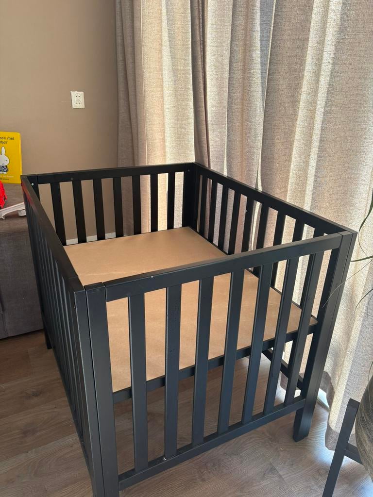Cabino Baby Box Nova, Kinderen en Baby's, Boxen, Ophalen of Verzenden, Zo goed als nieuw