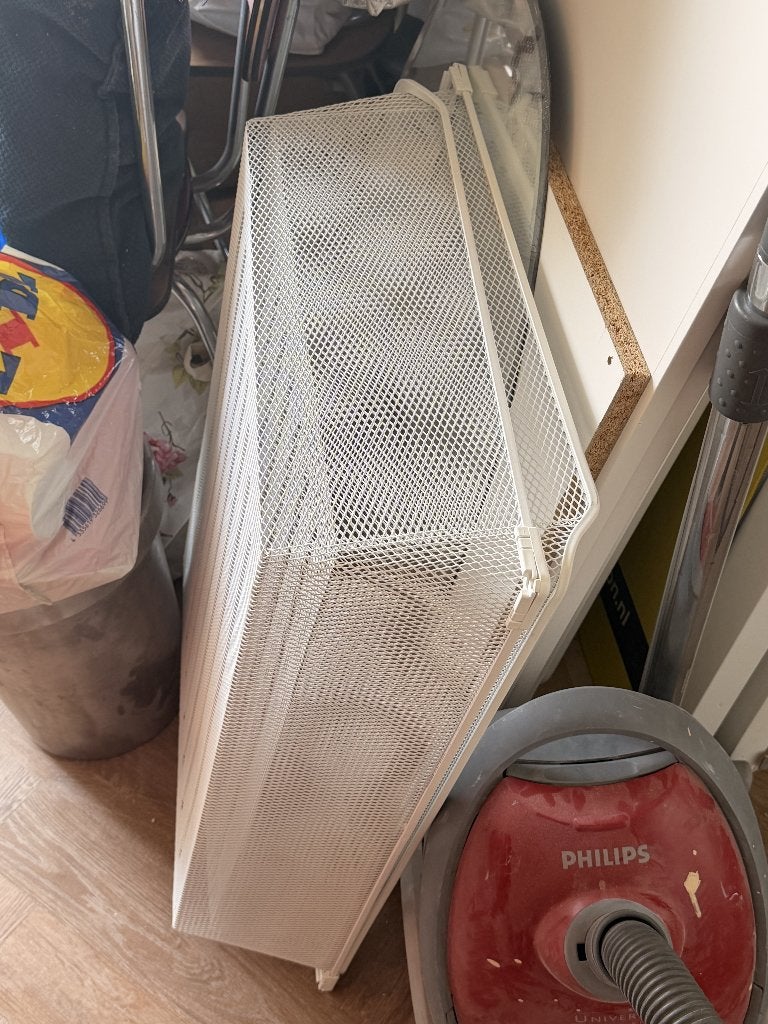 2 Ikea pax kast manden, Ophalen, Minder dan 50 cm, Nieuw, Minder dan 100 cm