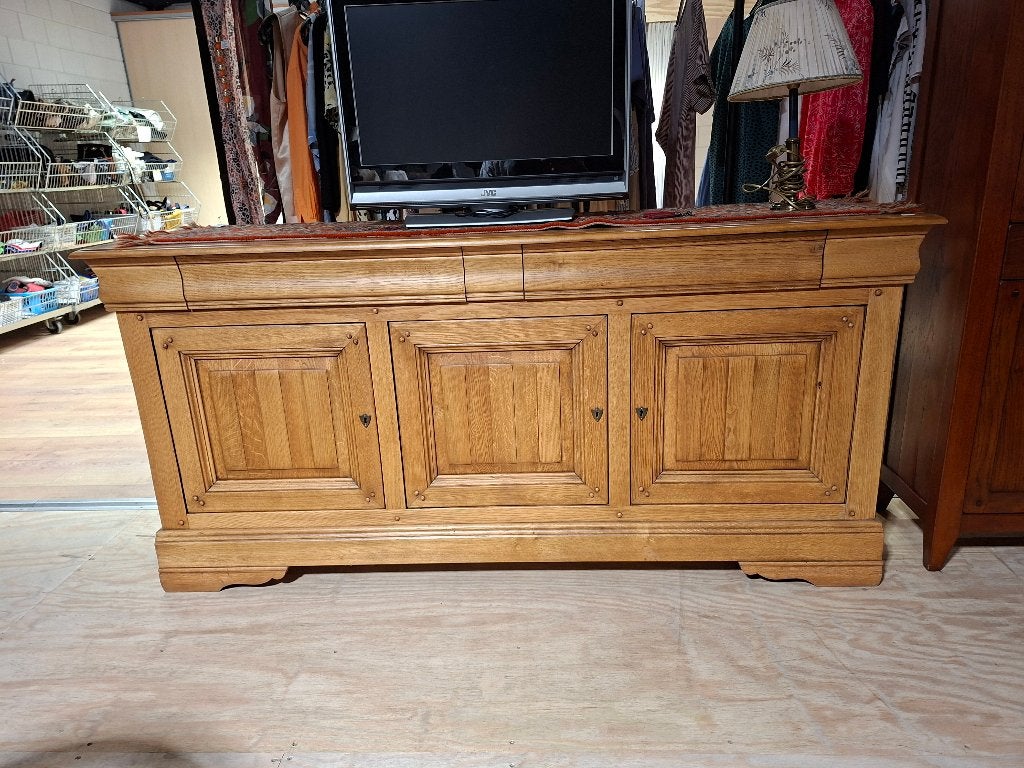 dressoir, Ophalen, Gebruikt, 25 tot 50 cm, 150 tot 200 cm
