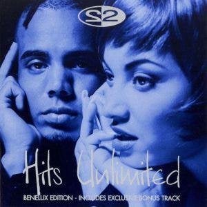 2 Unlimited - Hits Unlimited, Ophalen of Verzenden, Zo goed als nieuw, Dance Populair, Verzamelalbum