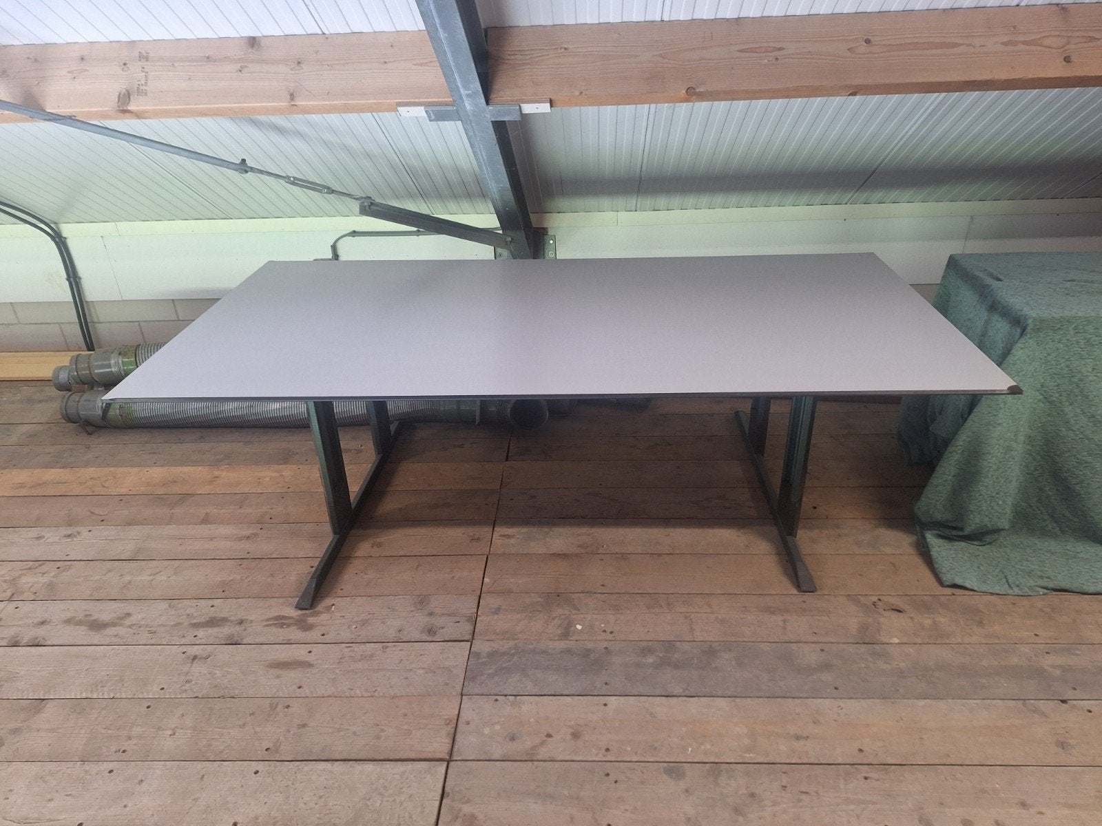 tafel bureau verstelbaar in hoogte, Ophalen, In hoogte verstelbaar