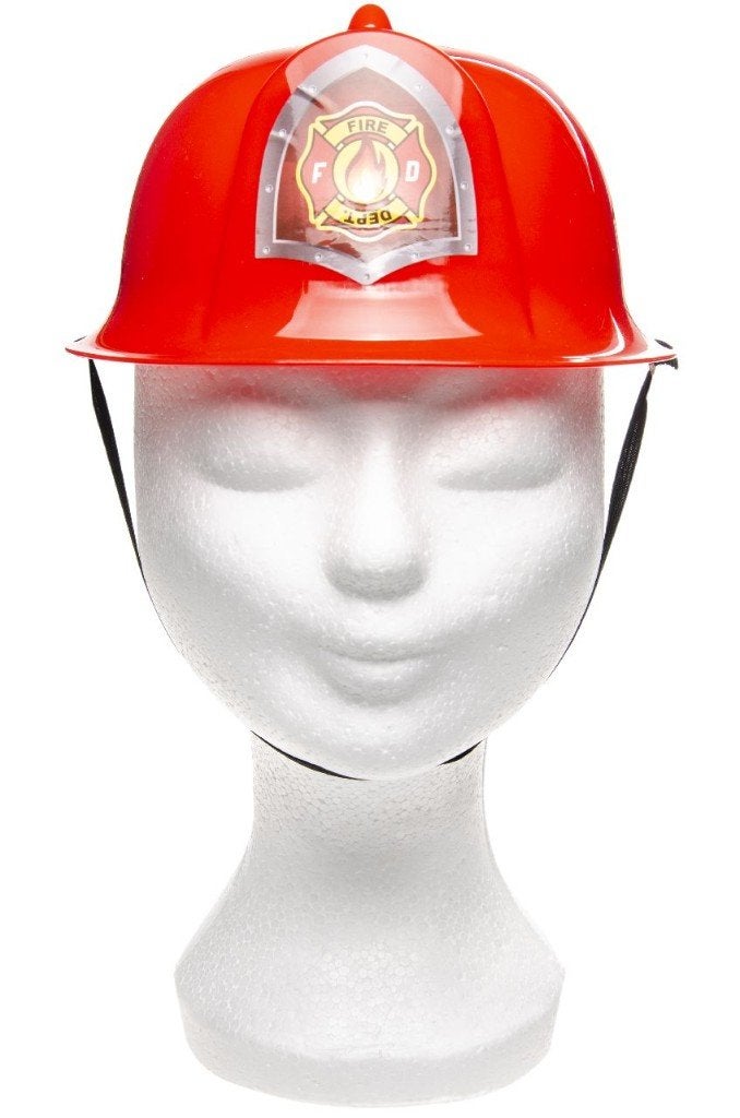 PARTIJ BRANDWEER HELM, ., Nieuw, Ophalen of Verzenden, .