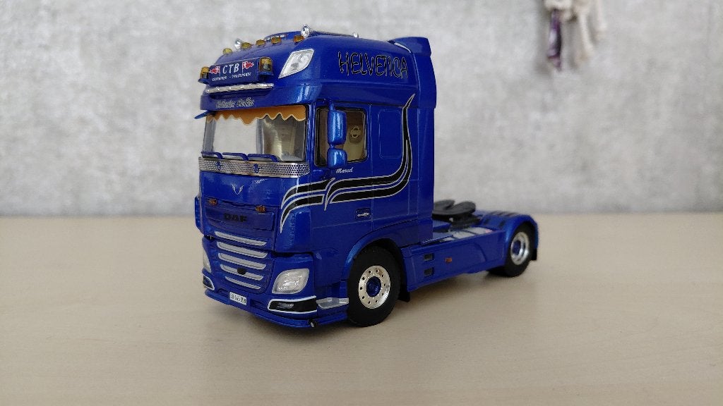 diverse wsi en tekno modellen te koop, Ophalen of Verzenden, Zo goed als nieuw, Bus of Vrachtwagen, Overige merken
