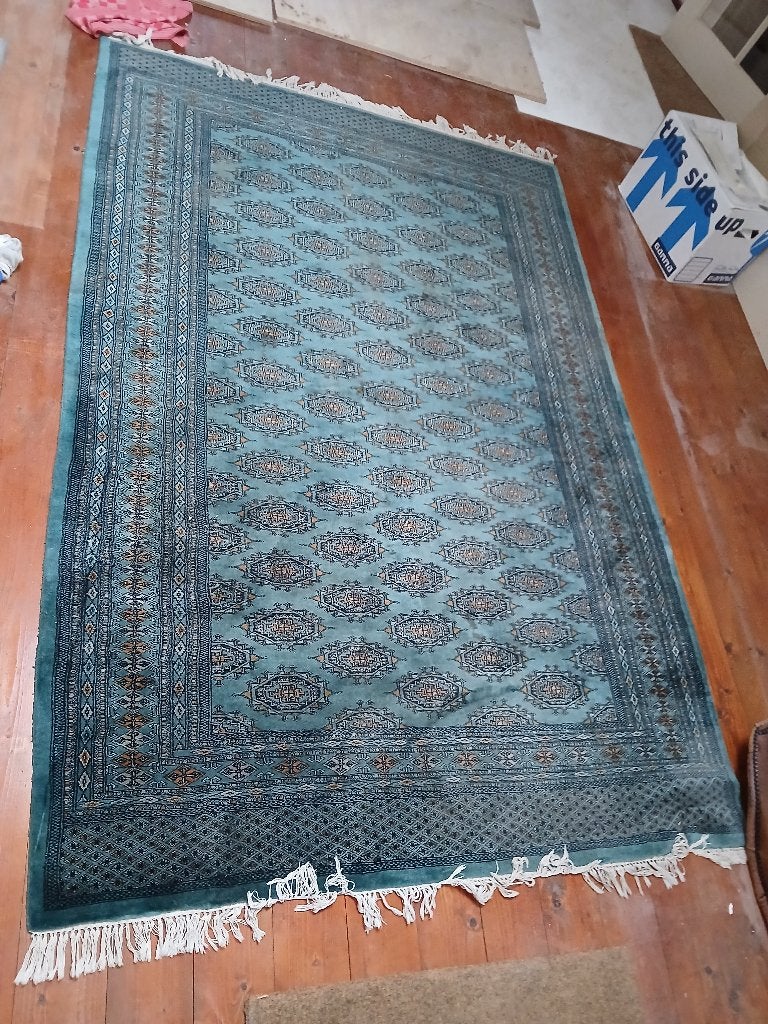 tapijt, Ophalen, Gebruikt, 5 tot 10 m², Tapijt