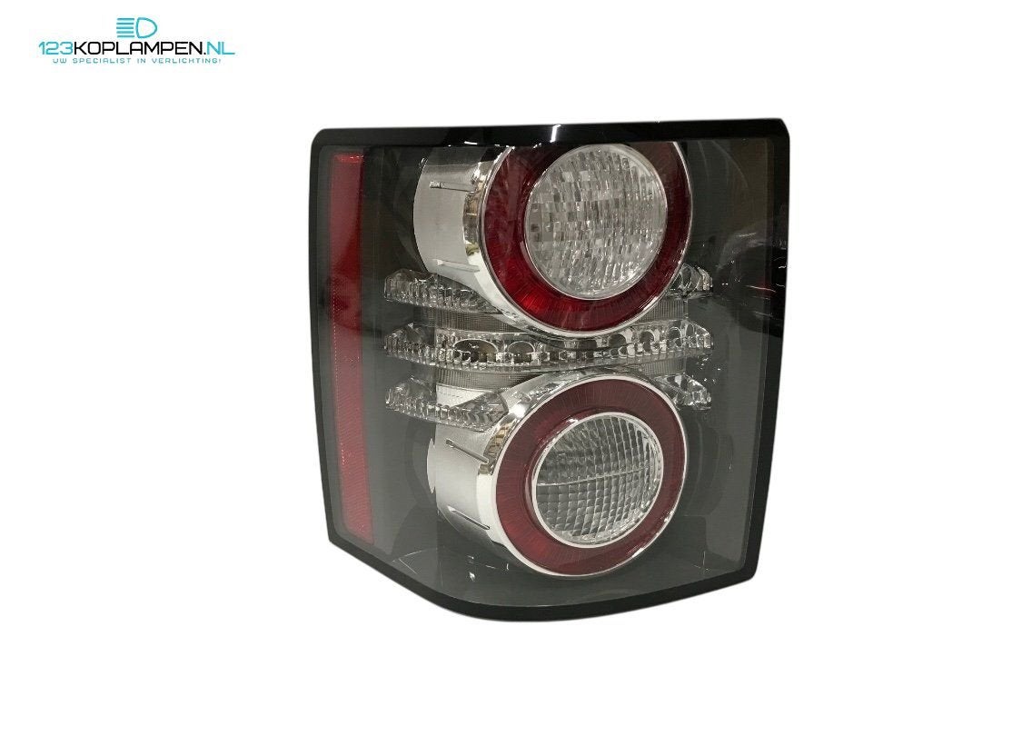 Range Rover 3 Vogue L322  achterlicht links grijs, Auto-onderdelen, Verlichting, -, Verzenden, -, Gebruikt