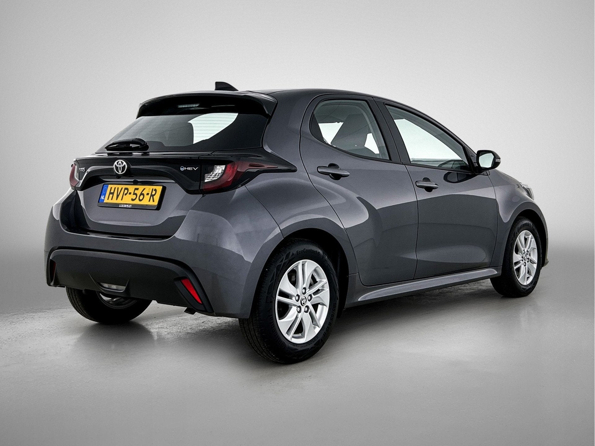 Toyota Yaris 1.5 Hybrid 115 Active | BTW voertuig | Dealer o, 12 maanden, Gebruikt, Bedrijf, 26 km/l