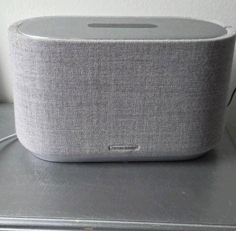 Harman Kardon Citation 300 PERFECTE staat, Zo goed als nieuw, 120 watt of meer, Front, Rear of Stereo speakers, Ophalen