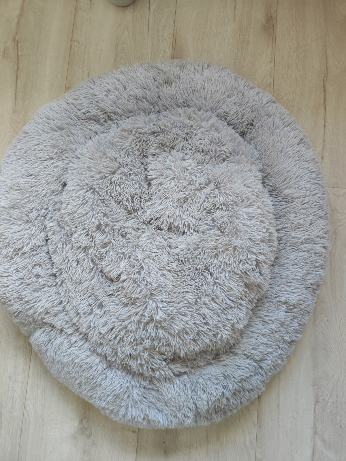 hondenmand/ donut 100 cm, Dieren en Toebehoren, Ophalen, Zo goed als nieuw
