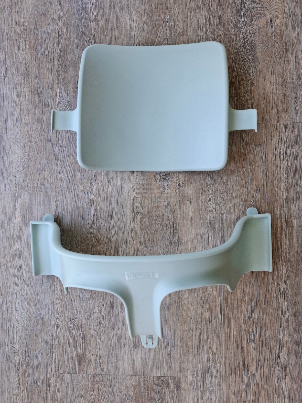 Stokke stoelverkleiner/ babyset voor TrippTrapp kinderstoel, Ophalen, Zo goed als nieuw, Overige typen, Stoelverkleiner