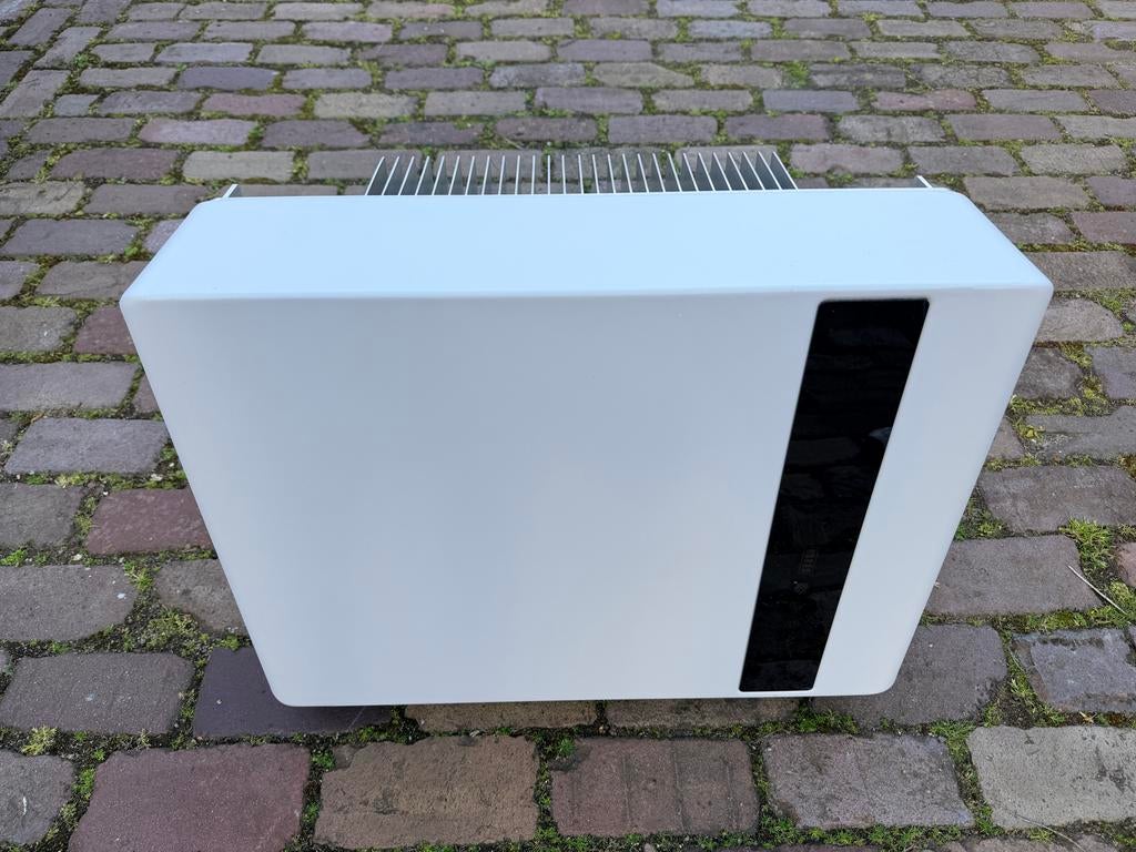 Omvormer - Model S6-EH3P10K-H-ZP, Ophalen of Verzenden, Zo goed als nieuw, Overige typen