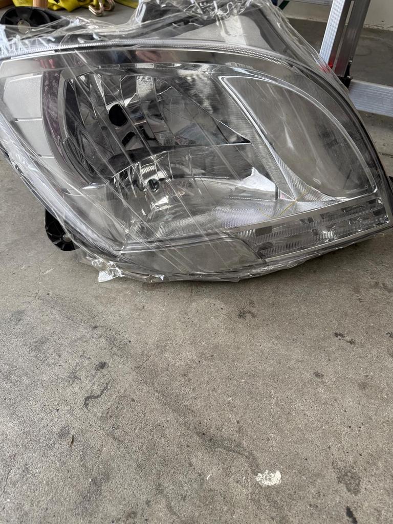 Daf XF rechts koplamp, Ophalen of Verzenden, Nieuw, Overige automerken